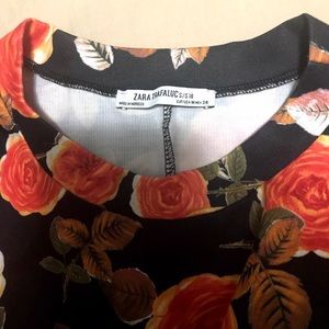 Zara dress